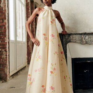 Sézane Cosima Dress